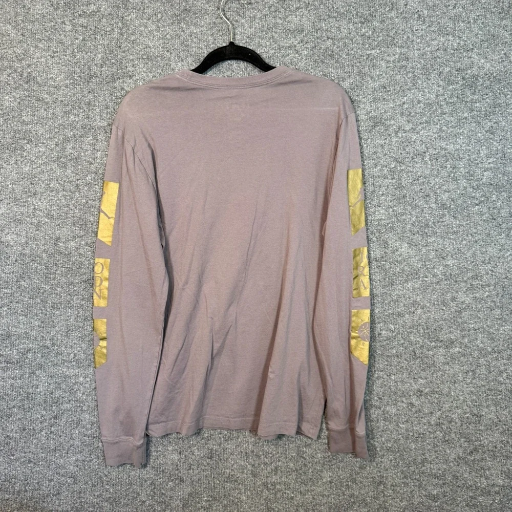 Jordan items typically